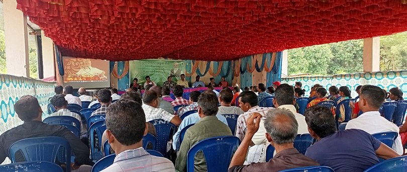 Krishi Vigyan Kendra, Rayagada