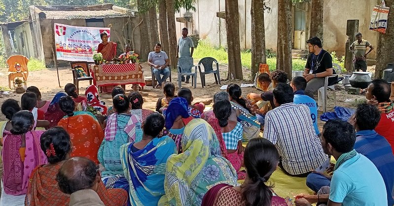 Krishi Vigyan Kendra, Rayagada