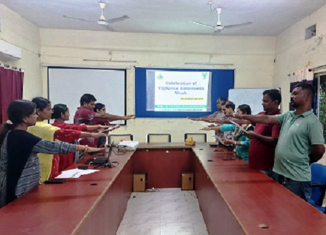 Krishi Vigyan Kendra, Rayagada