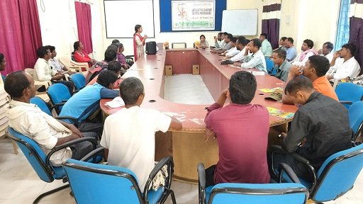 Janjatiya Gaurav Diwas 2025