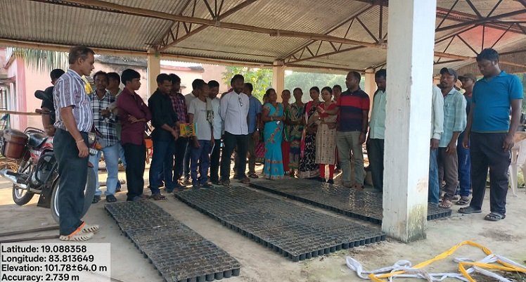 Janjatiya Gaurav Diwas 2025