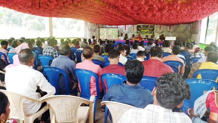 Krishi Vigyan Kendra, Rayagada